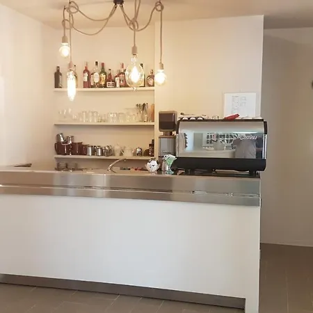 Ristorante Il Gabbiano Cecina (Livorno)