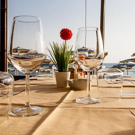 Ristorante Il Gabbiano Cecina (Livorno)