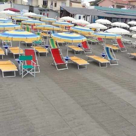 Hotel Ristorante Il Gabbiano