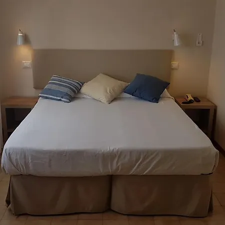 Ristorante Il Gabbiano Hotel Cecina (Livorno)