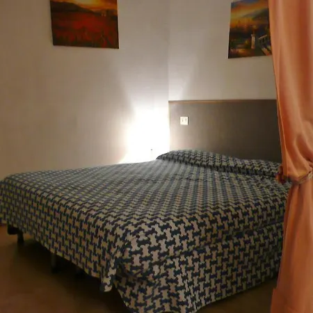 Ristorante Il Gabbiano Hotel Cecina (Livorno)