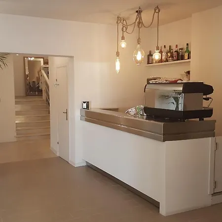 Hotel Ristorante Il Gabbiano