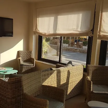 Hotel Ristorante Il Gabbiano 3*