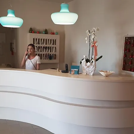 Hotel Ristorante Il Gabbiano 3*