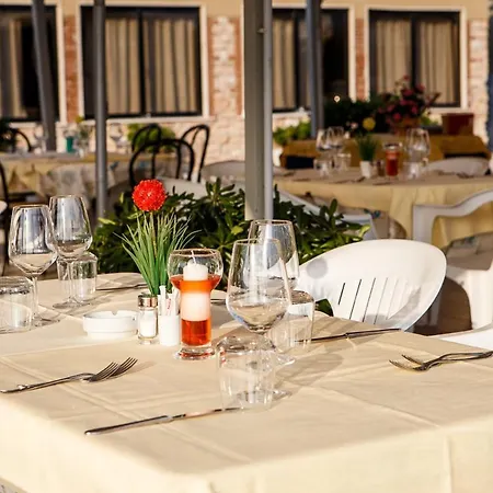 Ristorante Il Gabbiano