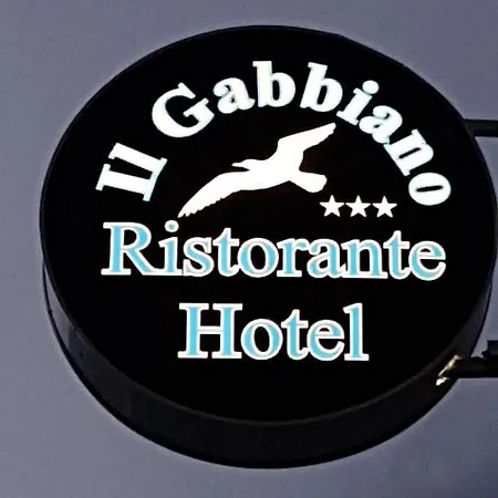 Ristorante Il Gabbiano 3* Cecina (Livorno)