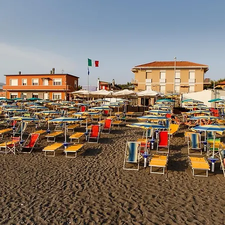 Ristorante Il Gabbiano Cecina (Livorno)