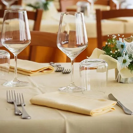 Ristorante Il Gabbiano 3*