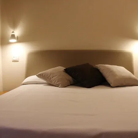 Hotel Ristorante Il Gabbiano 3*
