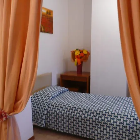 Ristorante Il Gabbiano Hotel Cecina (Livorno)