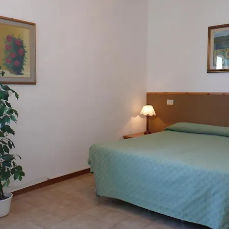Ristorante Il Gabbiano Hotel 3*