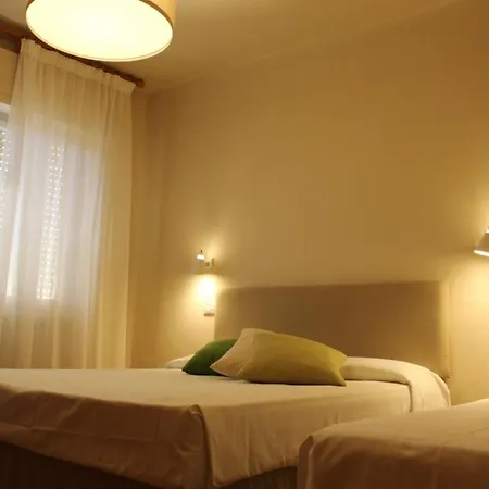 Ristorante Il Gabbiano Hotel 3*